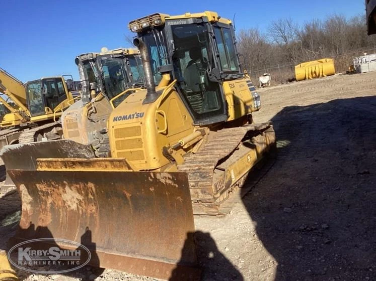 Used Dozer